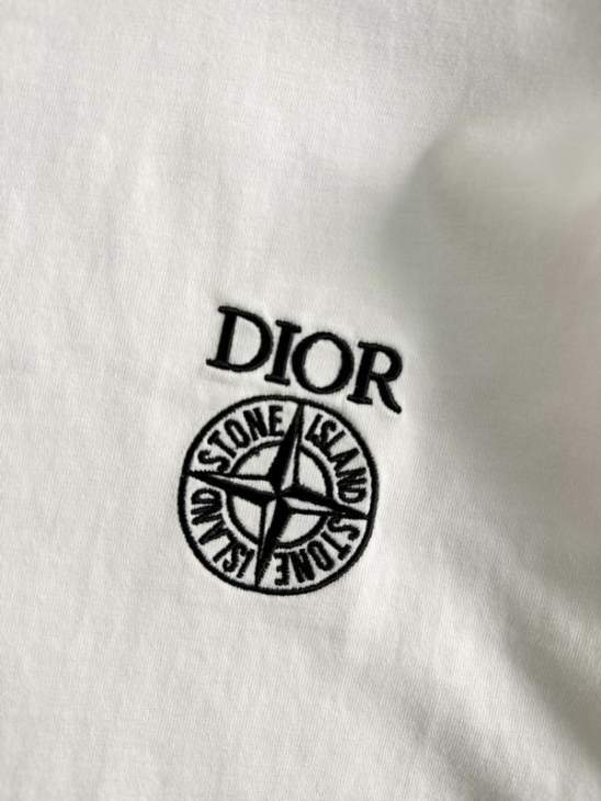 Dior T Shirts Short _SKUDiorS-2XLtltx6115985